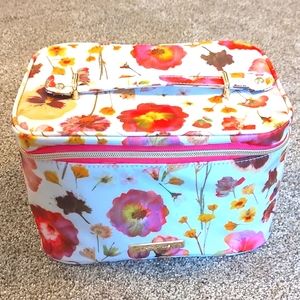 Tartan+Twine cosmetic bag